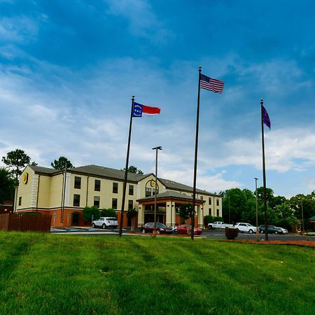 Super 8 By Wyndham High Point/Greensboro Экстерьер фото