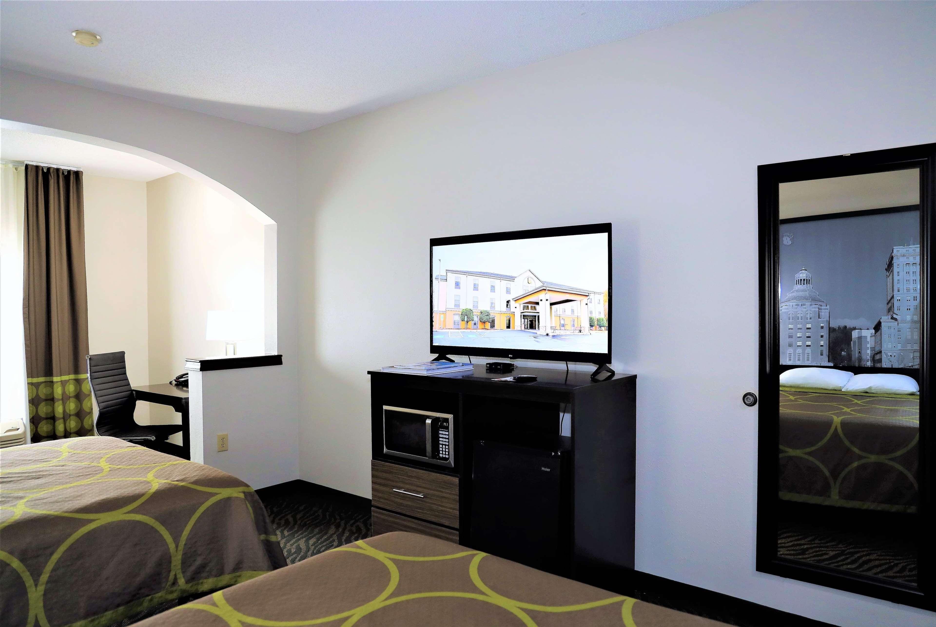 Super 8 By Wyndham High Point/Greensboro Экстерьер фото