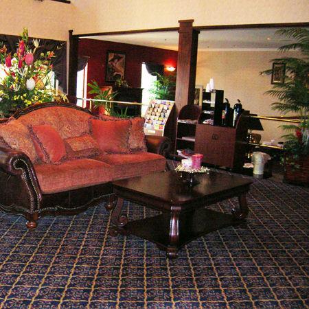 Super 8 By Wyndham High Point/Greensboro Интерьер фото