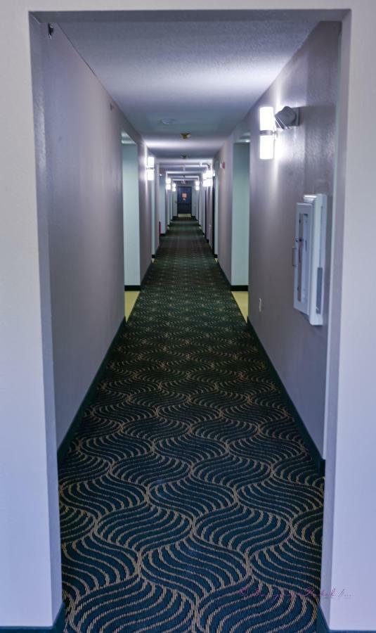 Super 8 By Wyndham High Point/Greensboro Экстерьер фото