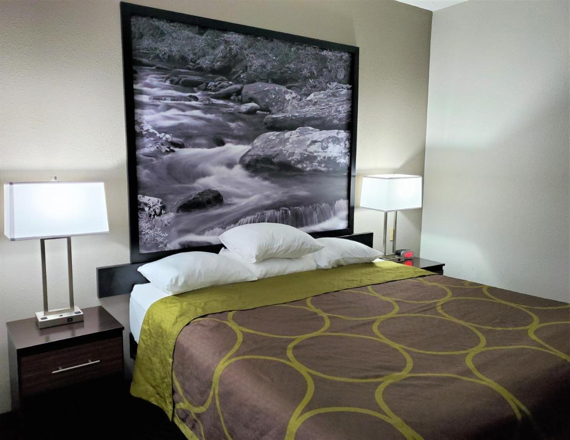 Super 8 By Wyndham High Point/Greensboro Экстерьер фото