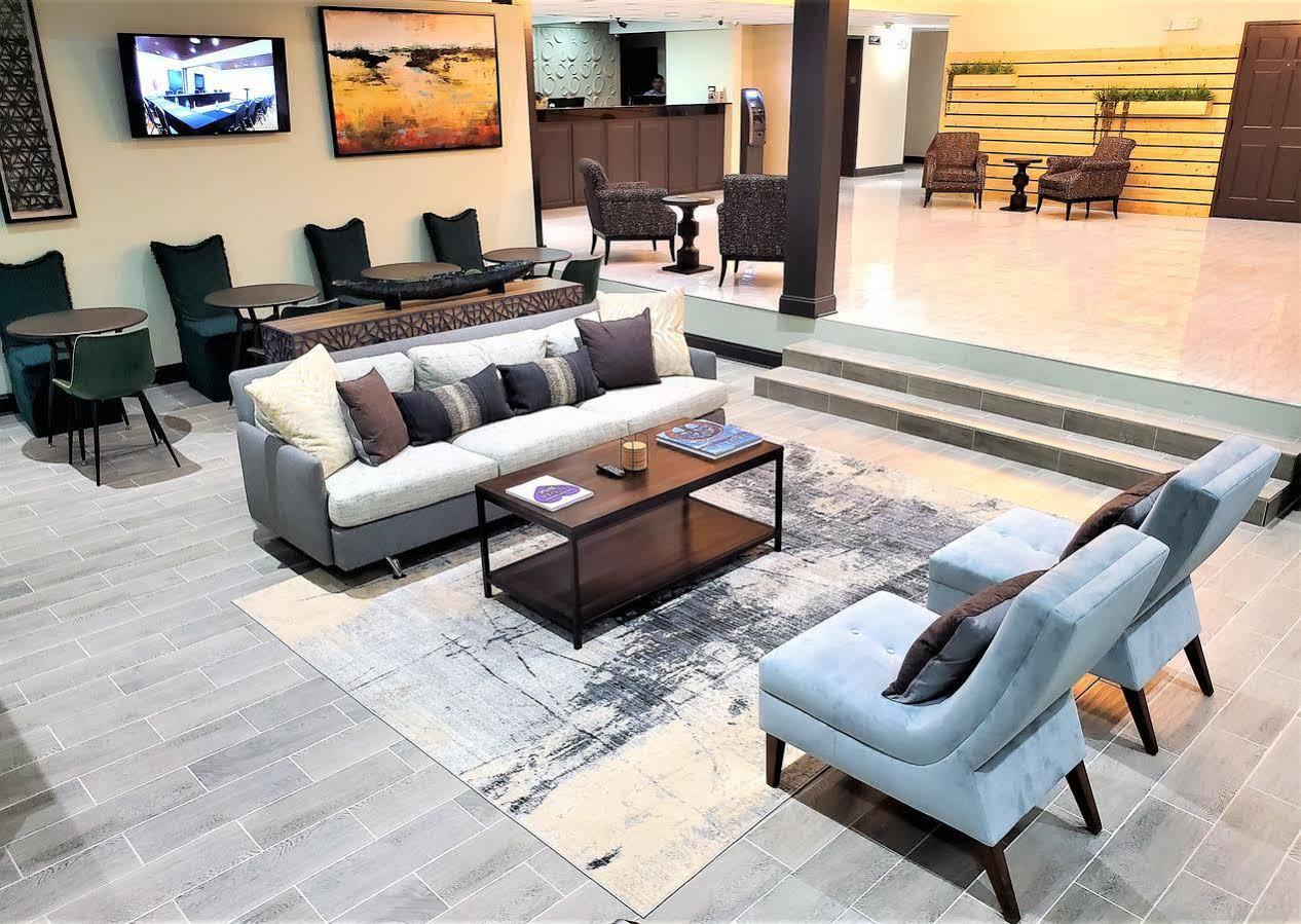 Super 8 By Wyndham High Point/Greensboro Экстерьер фото